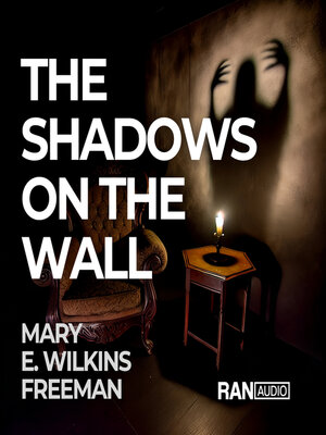 cover image of The Shadows On the Wall